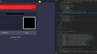 RushWallet screenshot