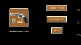 Russian roulette screenshot