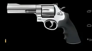 Russian roulette screenshot
