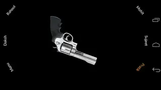 Russian roulette screenshot
