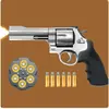 Russian roulette