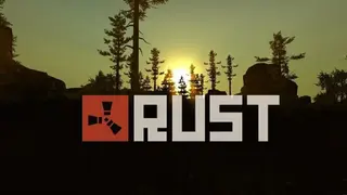 Rust screenshot