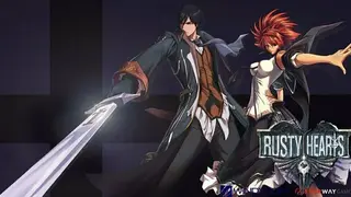 Rusty Hearts screenshot