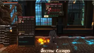Rusty Hearts screenshot