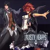 Rusty Hearts