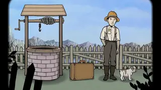 Rusty Lake screenshot