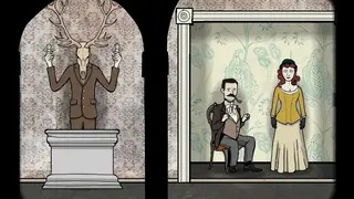 Rusty Lake screenshot