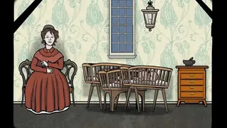 Rusty Lake screenshot
