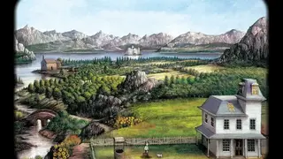 Rusty Lake screenshot