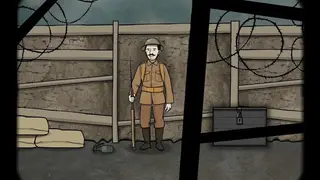 Rusty Lake screenshot