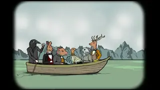 Rusty Lake Hotel screenshot