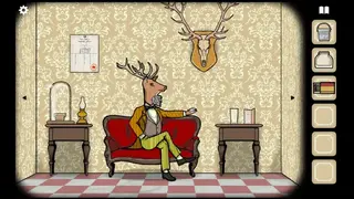Rusty Lake Hotel screenshot