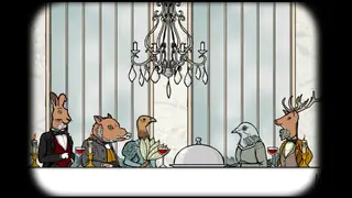 Rusty Lake Hotel screenshot