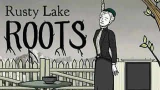 Rusty Lake: Roots screenshot