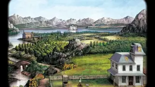 Rusty Lake: Roots screenshot
