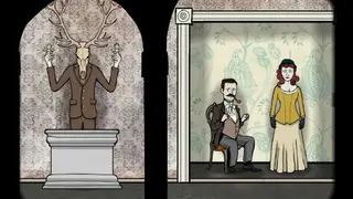Rusty Lake: Roots screenshot