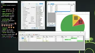RutonyChat screenshot