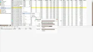 ruTorrent screenshot