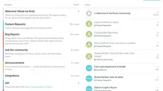 Ruum screenshot