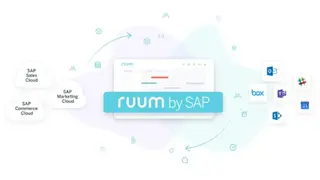 Ruum by SAP screenshot