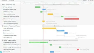 Ruum by SAP screenshot