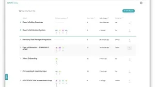 Ruum by SAP screenshot