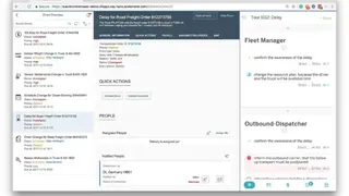 Ruum by SAP screenshot