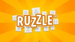 Ruzzle Free screenshot