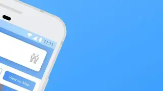 RVezy screenshot