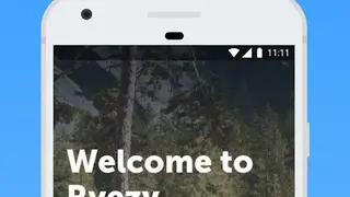 RVezy screenshot