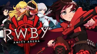 RWBY: Amity Arena screenshot