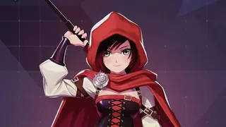 RWBY: Amity Arena screenshot