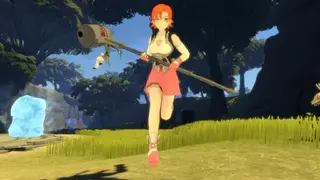 RWBY: Grimm Eclipse screenshot