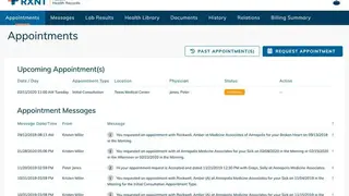 RXNT’s screenshot