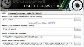 RyanVM integrator screenshot