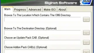 RyanVM integrator screenshot