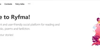 Ryfma screenshot