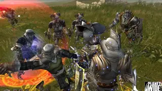 RYL: Path of the Emperor screenshot
