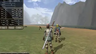RYL: Path of the Emperor screenshot