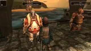 RYL: Path of the Emperor screenshot