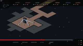 Rymdkapsel screenshot
