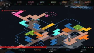 Rymdkapsel screenshot