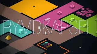 Rymdkapsel screenshot