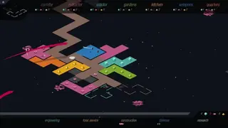Rymdkapsel screenshot