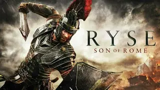 Ryse: Son of Rome screenshot