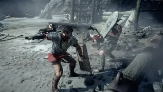 Ryse: Son of Rome screenshot