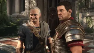 Ryse: Son of Rome screenshot