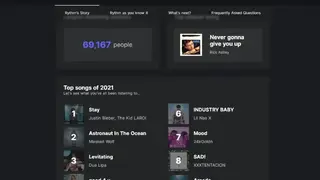 Rythm Bot screenshot