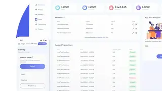 Rythmex screenshot