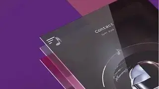 S 10/NOTE 9 Edge Music Player screenshot